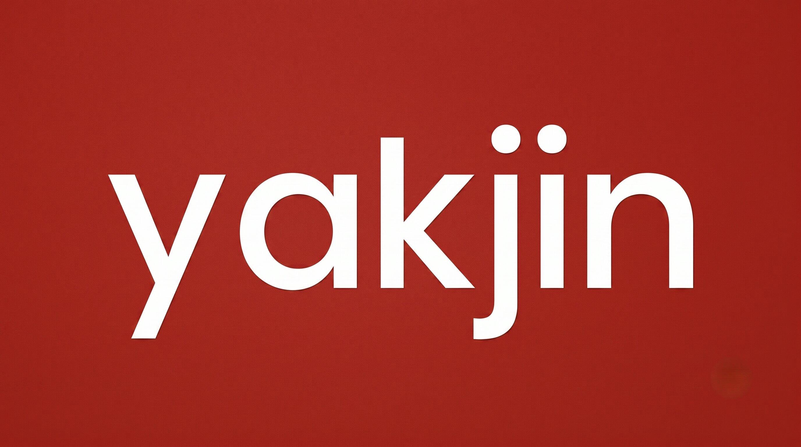 YAKJIN